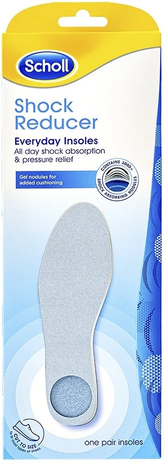 Scholl C65193 nagyítás