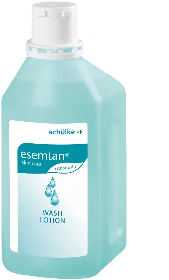 Schülke TESTLEMOSÓ 1L nagyítás