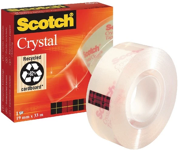 <span itemprop='brand'>Scotch</span> <span itemprop='sku'>19mmx33m</span> nagyítás