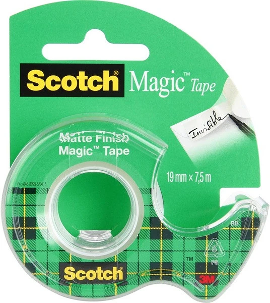 <span itemprop='brand'>Scotch</span> <span itemprop='sku'>19mmx7,5m</span> nagyítás