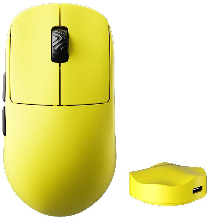 Scyrox V8YELLOW nagyítás