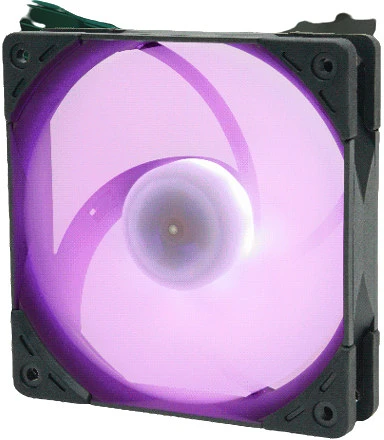 Scythe KF1225FD18AR-P nagyítás