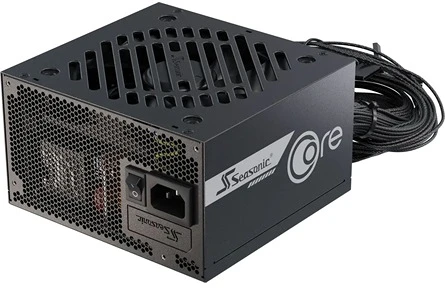 Sea sonic CORE-GC-650 ATX3 nagyítás