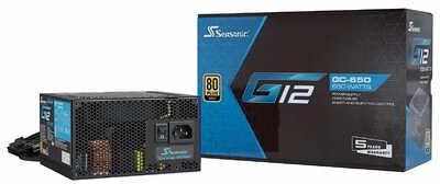 <span itemprop='brand'>Sea sonic</span> <span itemprop='sku'>G12-GC</span> nagyítás
