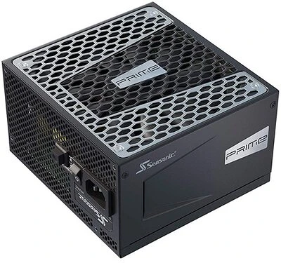 Sea sonic GX 650 nagyítás