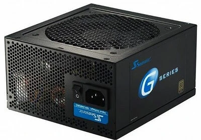 Sea sonic SS-G360 nagyítás