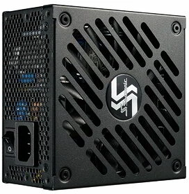 Sea sonic SSR-650SGX nagyítás