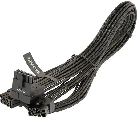 Sea sonic WA2V16881BW nagyítás