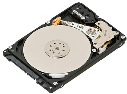 Seagate BARRACUDA 4TB  SATA3 2.5