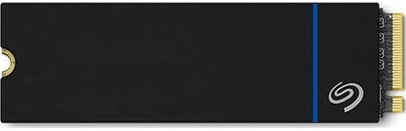 Seagate GAME DRIVE M.2 2280 PCIE NVME 4X4 1TB SSD ZP1000GP3A4001 nagyítás