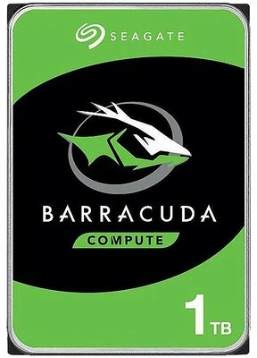 Seagate ST1000DM014 nagyítás