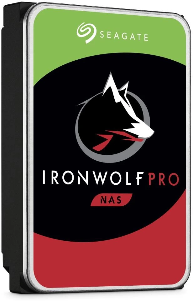 Seagate ST14000NT001 nagyítás