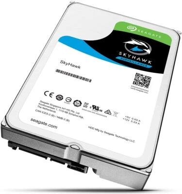 Seagate ST2000VX008 nagyítás