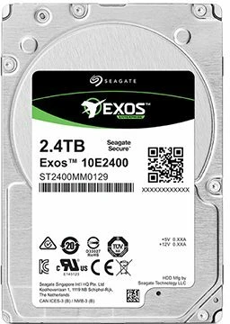 Seagate ST2400MM0129 nagyítás