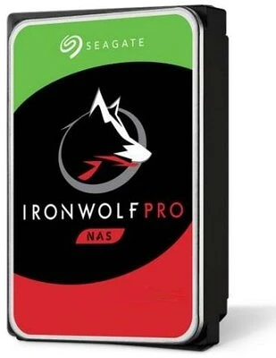 Seagate ST4000NE001 nagyítás