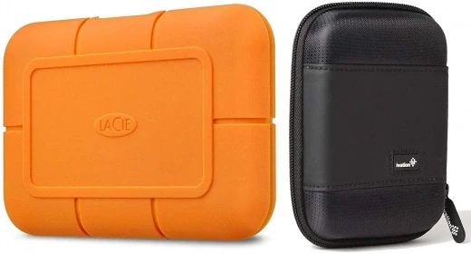 Seagate STHR2000800 nagyítás