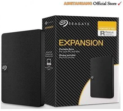 Seagate STKM5000400 nagyítás