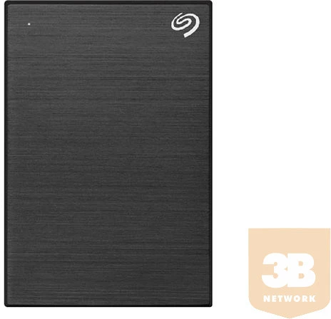 Seagate STKZ4000400 nagyítás