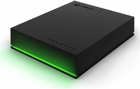 Seagate STKZ4000402 nagyítás