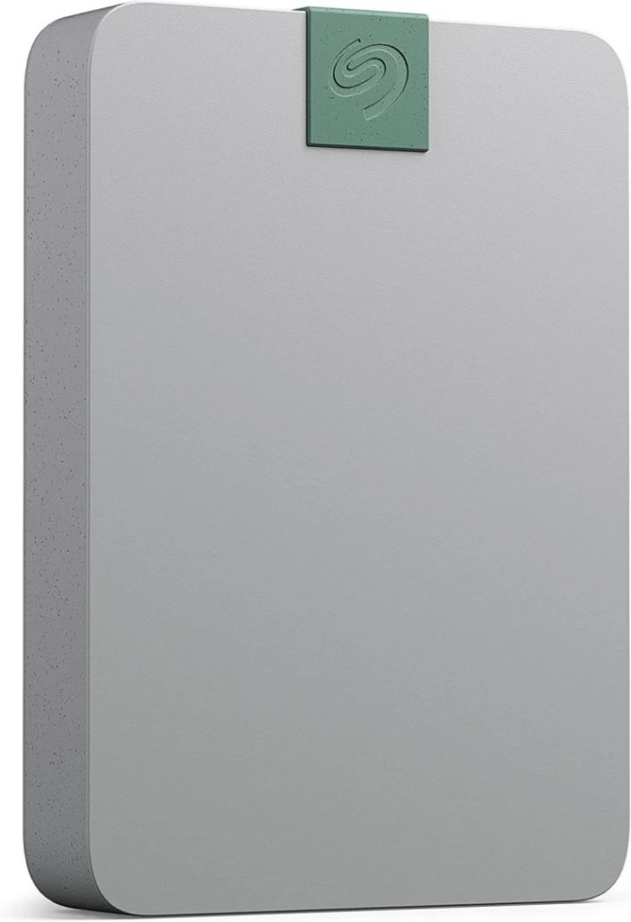 Seagate STMA5000400 nagyítás