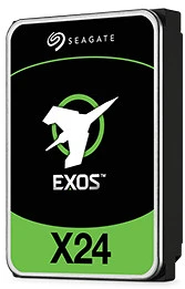 Seagate X24 3.5