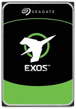 Seagate X24 ST20000NM002H nagyítás