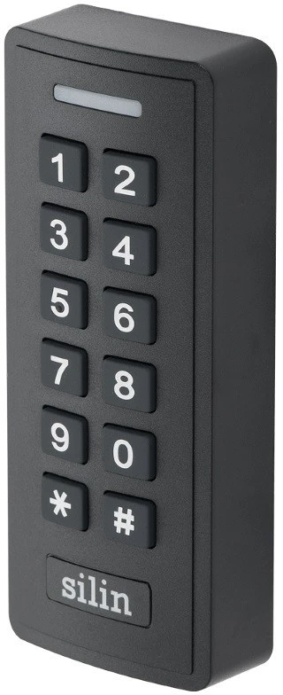 Secukey SK2-EM nagyítás