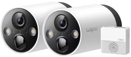 Securit TP-TAPOC420S2-WHT nagyítás