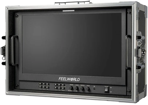 Seetec ATEM156S-CO nagyítás