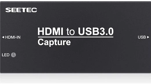 Seetec HTUSB nagyítás