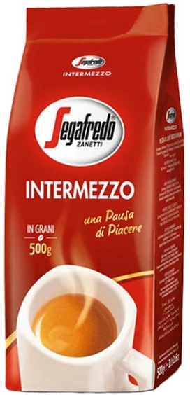 Segafredo C29065 nagyítás