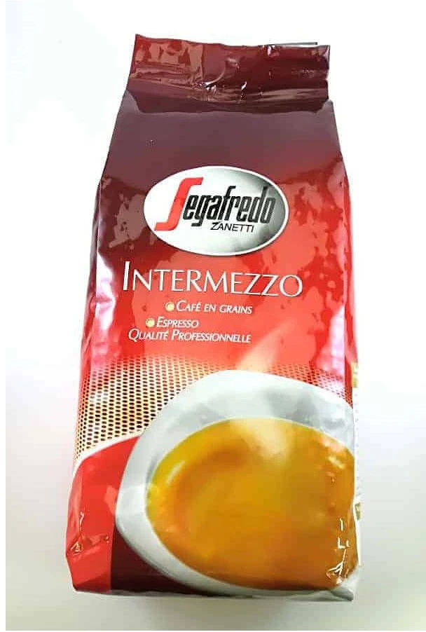 Segafredo TBY070001 nagyítás