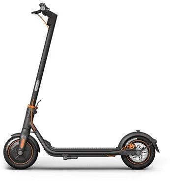 Segway-ninebot F40I nagyítás