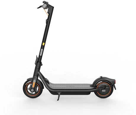 Segway-ninebot F65I nagyítás