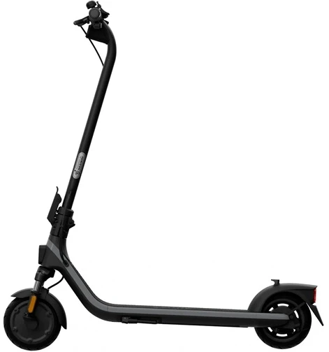 Segway-ninebot NINEBOT KICKSCOOTER E2 D II nagyítás