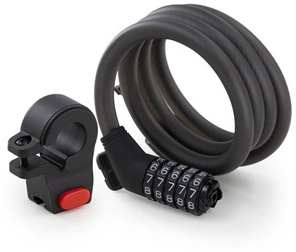 Segway-ninebot PASSWORD LOCK FOR KICKSCOOTERS (PJ02MMS) nagyítás