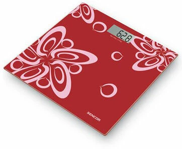 Sencor 2507RD nagyítás