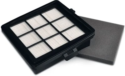 Sencor SVX009HF nagyítás