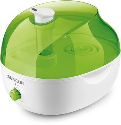 Sencor SHF2051GR nagyítás