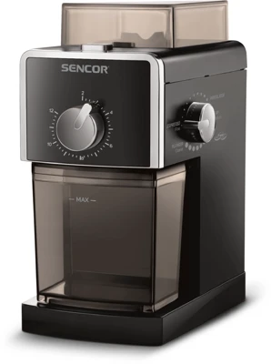 Sencor SCG 5050BK nagyítás
