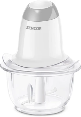 Sencor SHB 4330WH nagyítás