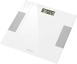 Sencor SBS 5051WH nagyítás