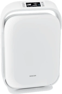 <span itemprop='brand'>Sencor</span> <span itemprop='sku'>SHA9400WH</span> nagyítás