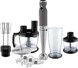 Sencor SHB5501CH nagyítás