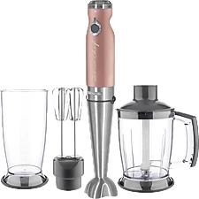 Sencor SHB5605RSEUE3 nagyítás