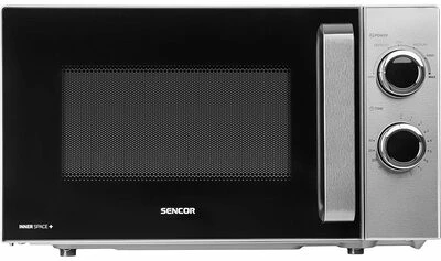 Sencor SMW2117SS nagyítás