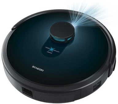 Sencor SRV 9250BK-EUE3 nagyítás