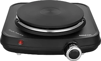 Sencor SCP1504BKEUE4 nagyítás