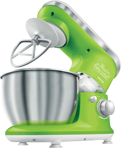 Sencor STM 3621GR-EUE3 nagyítás