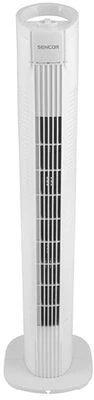 Sencor SFT 3107WH nagyítás